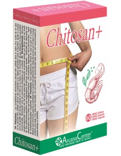 CHITOSAN +