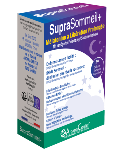 SUPRASOMMEIL +