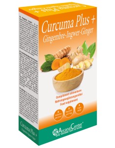 CURCUMA PLUS