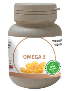 OMEGA 3 +