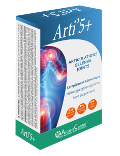 ARTI’5+