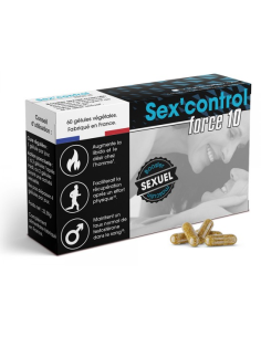 Sex control