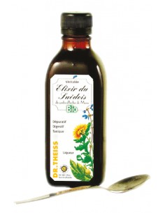 SWEDISH ELIXIR (Elixir du...