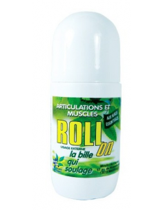 ROLL'ON