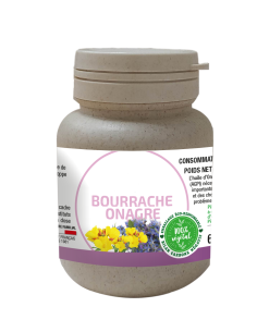 BOURRACHE & ONAGRE